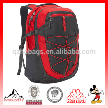 Mochila de diseño más nuevo, bolso de la universidad, mochila seca (HCB0014)